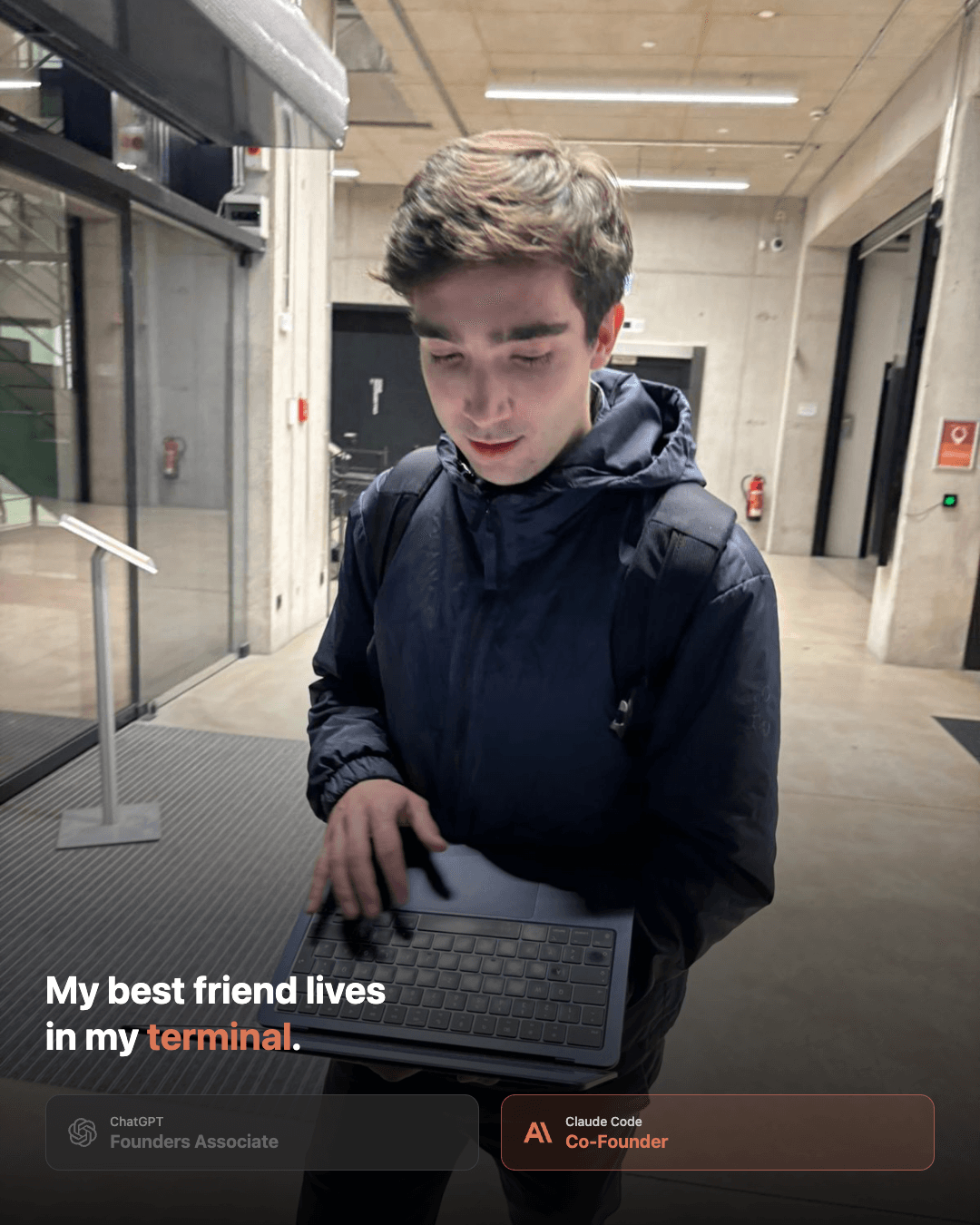 Why Claude Code is my new best friend